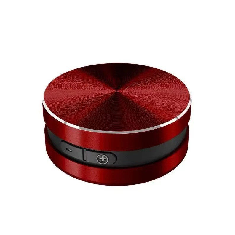 MusicPod – Portabel vibrationshögtalare med sugpropp